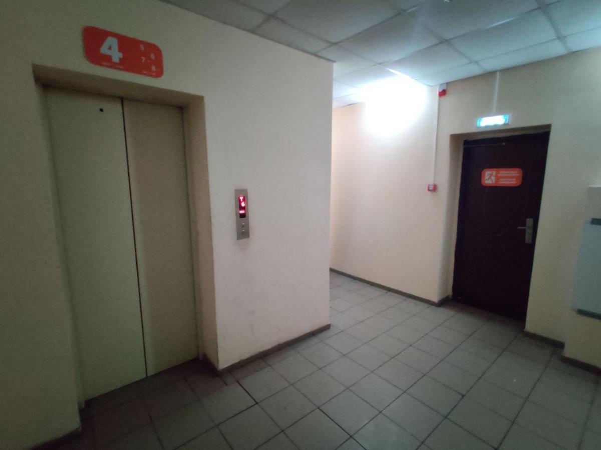 Комната В 4Х Комнатной Квартире Алма Ата Екстериор снимка